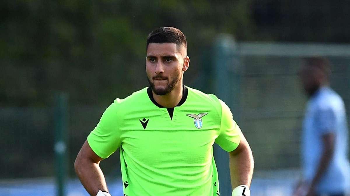 Strakosha via dalla Lazio, il Toro può pensarci 