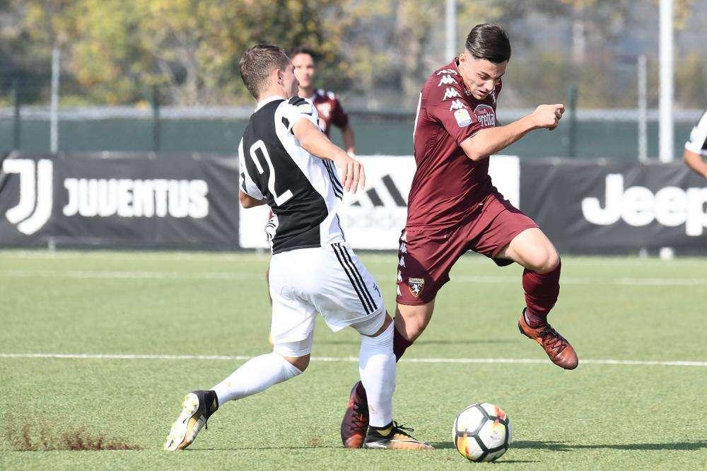 Campionato Primavera, a Verona il Toro ottiene la sesta vittoria consecutiva 