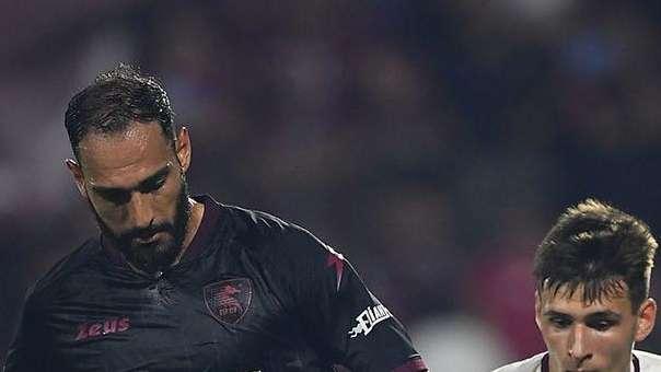 Tuttosport: "«No, non piangere», Toro: tutto l’affetto per Gineitis dopo le lacrime di Monza"