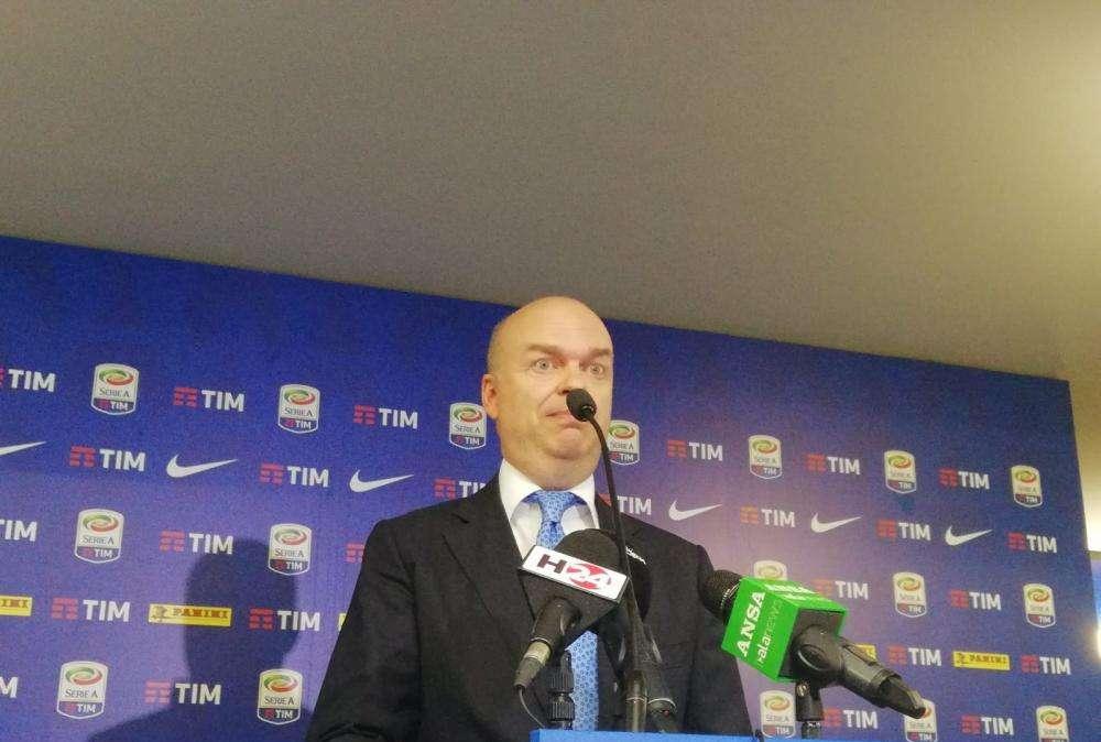 Fassone: "Belotti nella scorsa stagione vicino al Milan"