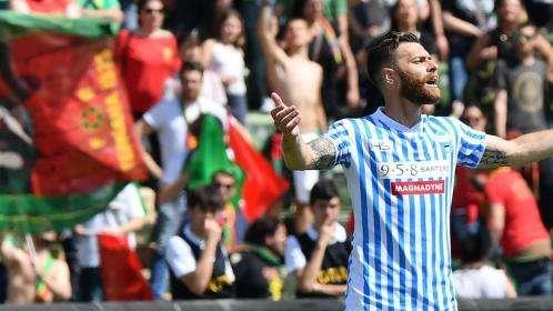 L'agente di Antenucci: "Il rinnovo con la SPAL? Ci sono tutti i presupposti"