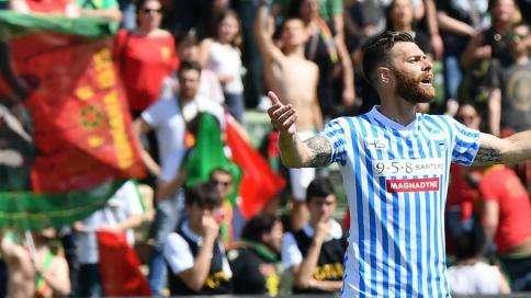SPAL, Antenucci vuole restare in A: declinate due offerte cadette
