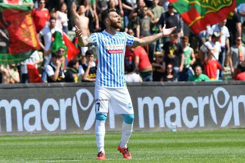 Cremonese sulle tracce del neopromosso Antenucci