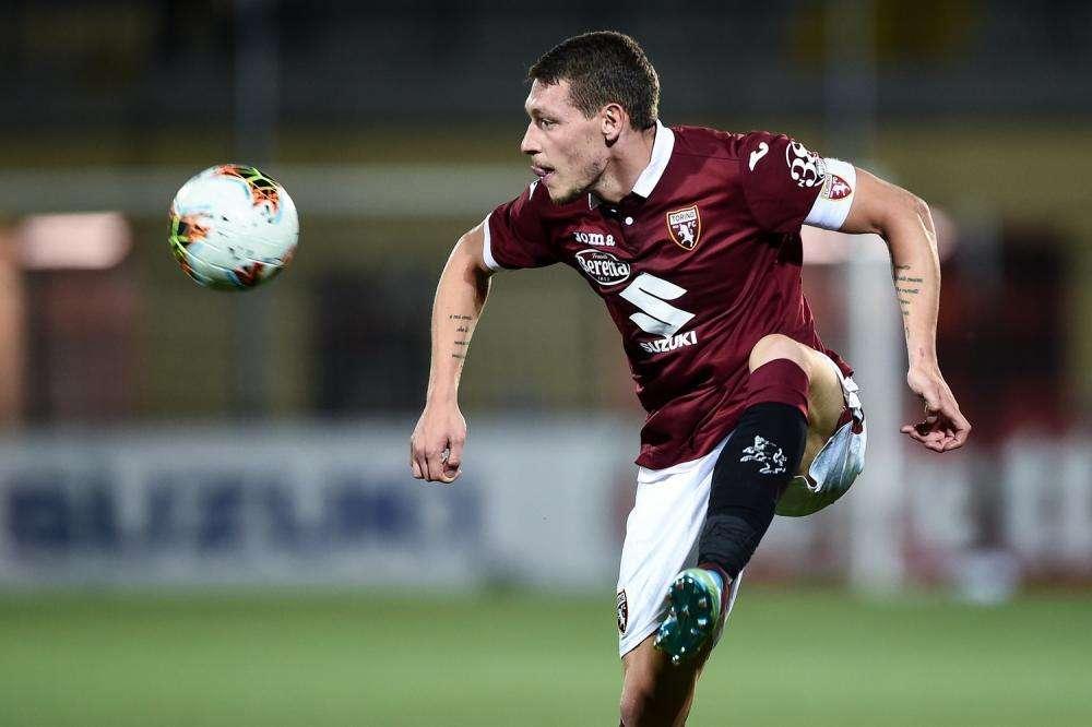 C'è Belotti tra i convocati di Mazzarri, ancora out Falque, torna Parigini