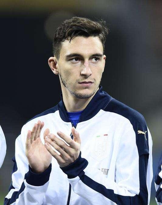 Inter, chiesto il prestito di Darmian al Manchester United