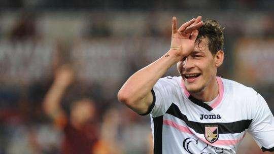 ESCLUSIVA TG - Palermo, Ds Gerolin: "Nessuna offerta del Torino per Belotti"