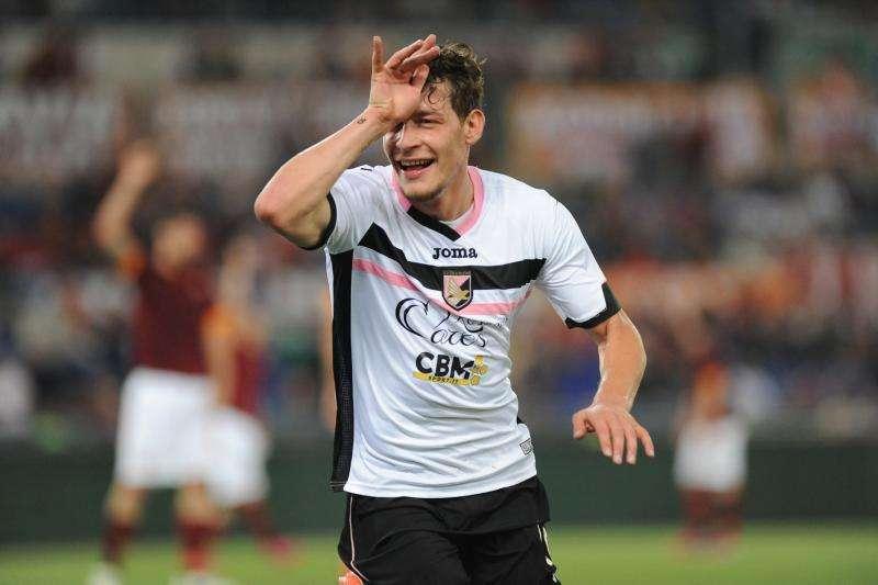 UFFICIALE - Andrea Belotti è un nuovo giocatore del Torino