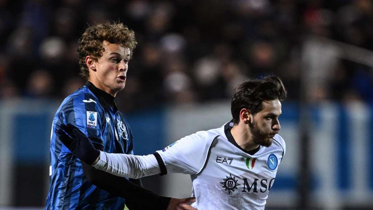 Atalanta, Scalvini: "Torino squadra tosta da affrontare"
