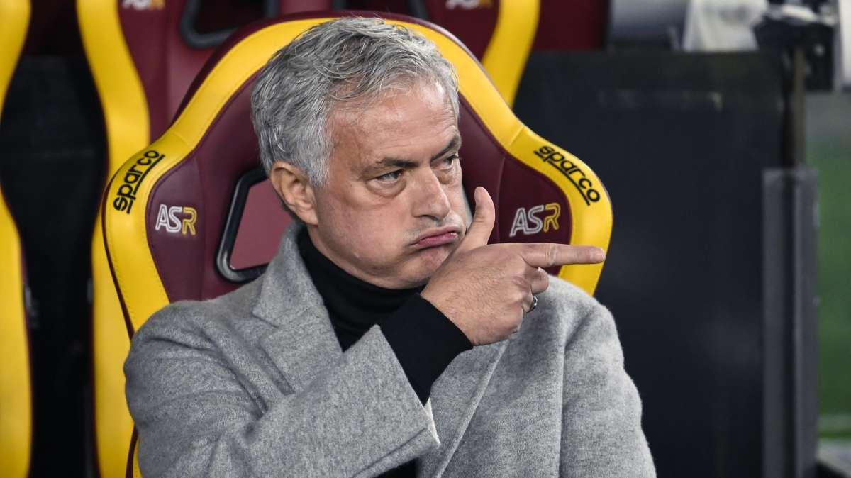 Mourinho, addio definitivo all'Italia: ha trovato una squadra