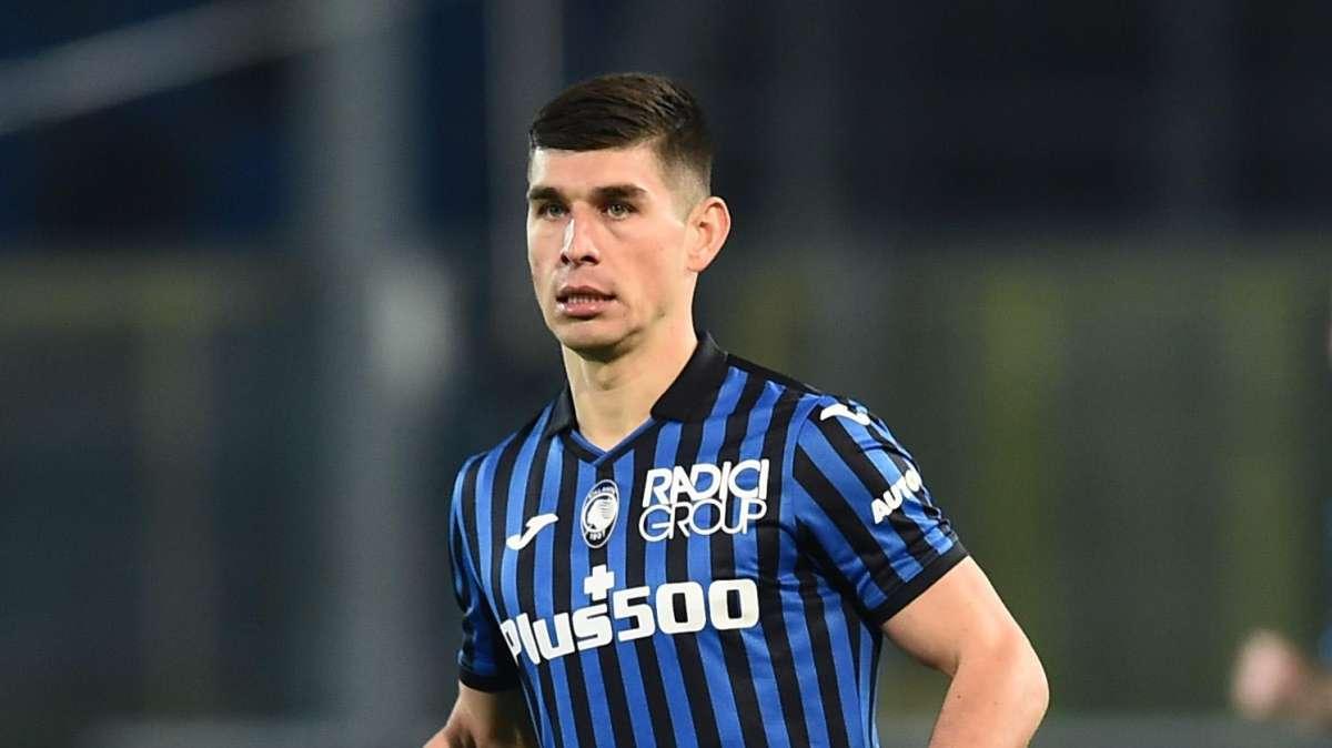 In una bella gara, Roma e Atalanta si annullano a vicenda