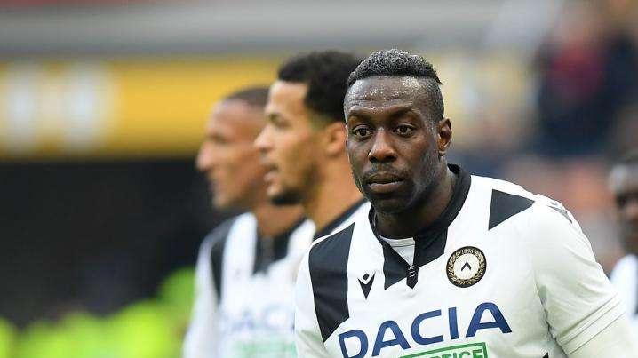 Porte girevoli in attacco: se Zaza parte subito, tutto su Okaka