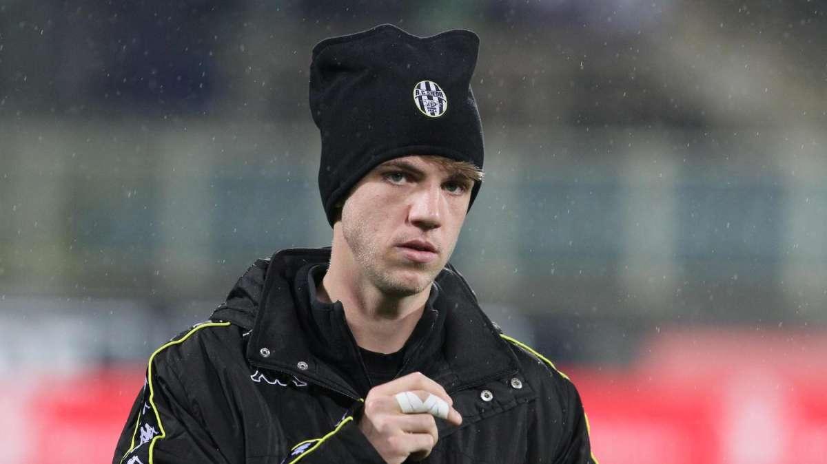 Dal Siena un altro attaccante? 