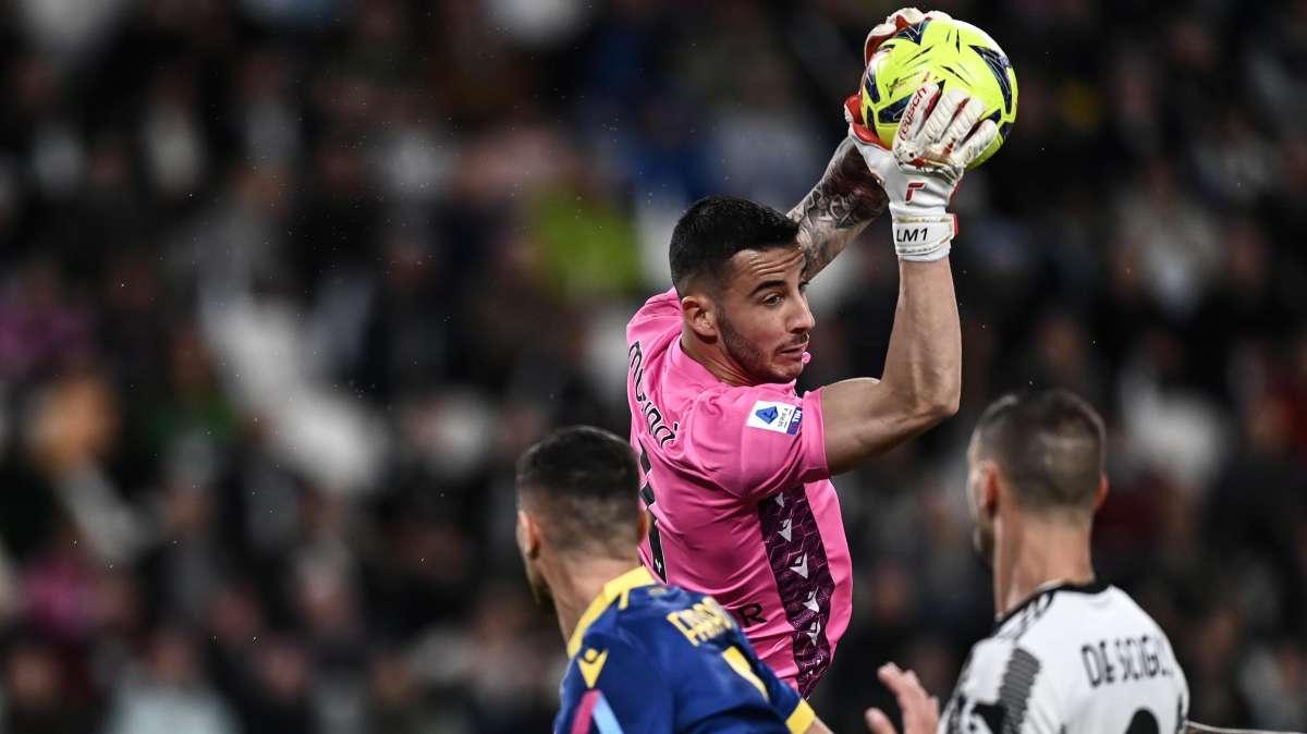 Il Toro monitora un portiere di Serie A. Milinkovic avrà un concorrente temibile?