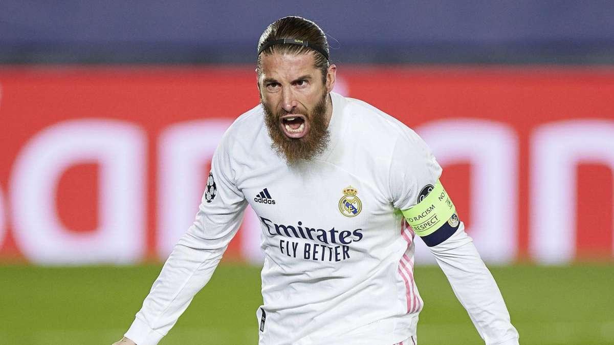 Ramos via dal PSG, potrebbe arrivare anche in Italia 