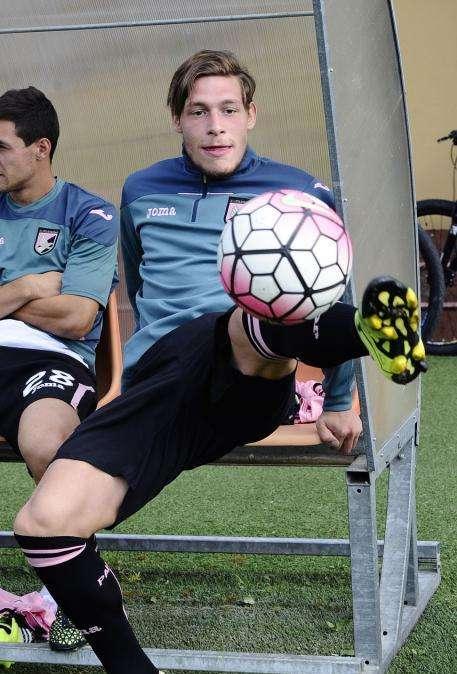 Belotti avrebbe scelto la maglia numero 9