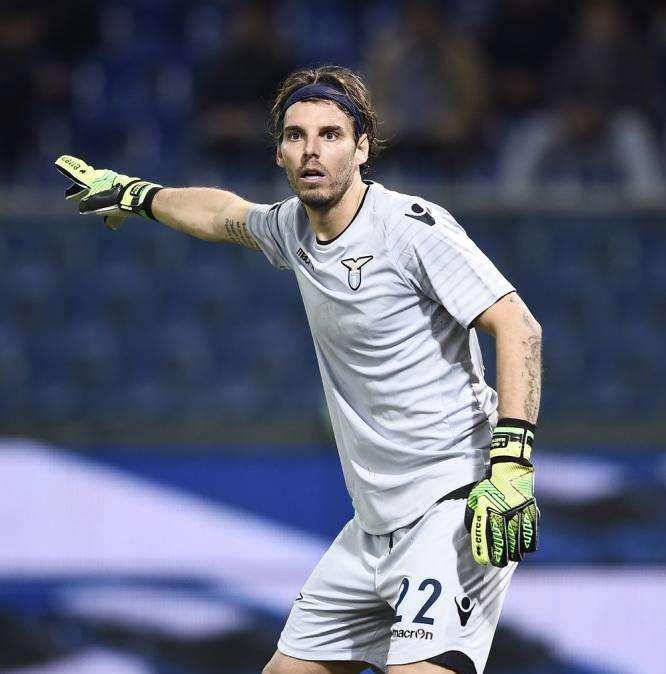 Marchetti verso il Genoa