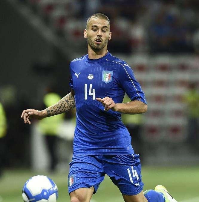 Verso Torino-Atalanta: probabile rientro per Spinazzola