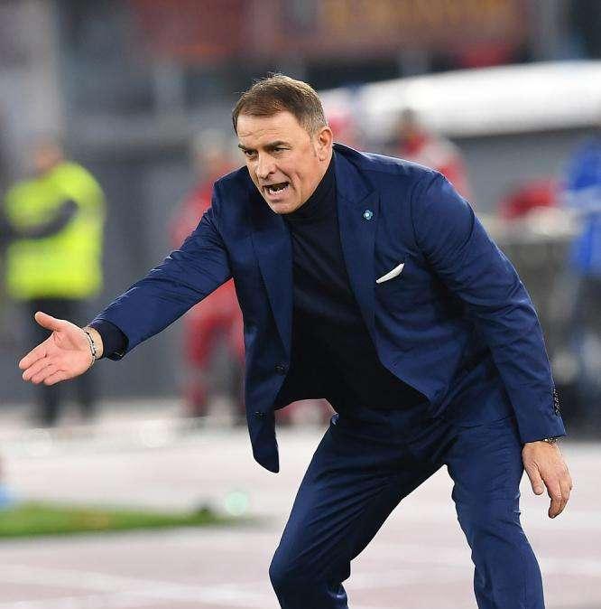 Semplici: "A Torino la risposta che avevo chiesto, Petagna è importante"