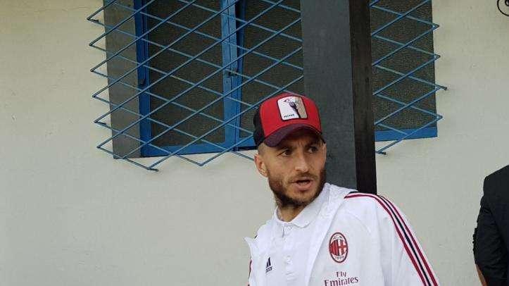 Paletta nuovamente verso il Sassuolo