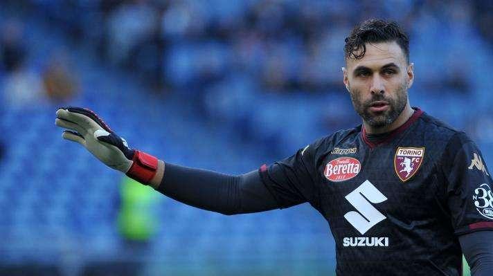 Sirigu alla Rosea: "I rigori? Contano istinto e fortuna. Andiamo bene, ma niente facili entusiasmi"