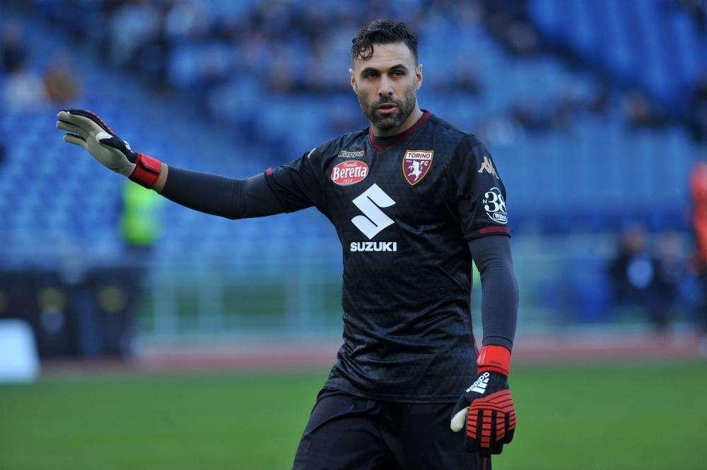 La GS: "Sirigu-Cragno, sfida da numeri 1"