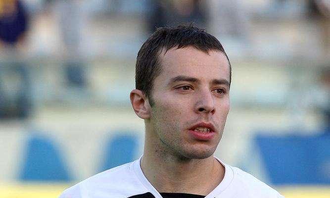 Verso Torino-Cittadella: in forse De Feudis