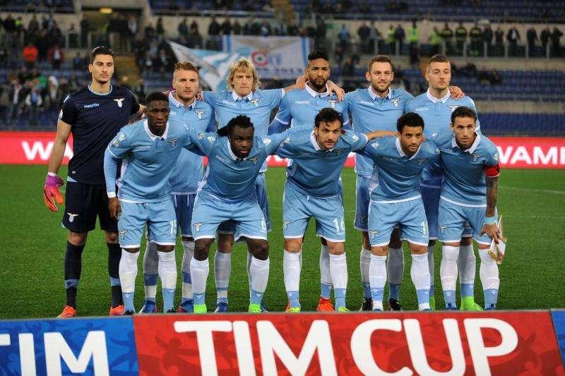 Lazio, domani sessione pomeridiana di allenamento