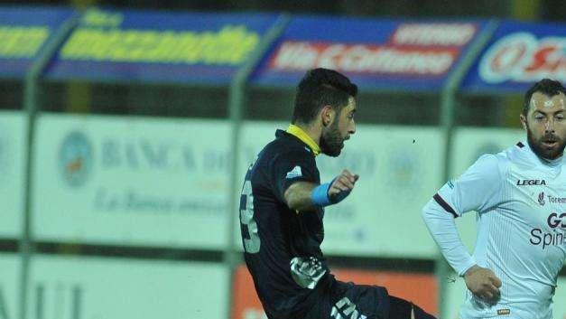 L'agente di Vantaggiato: "Il Livorno non ha mantenuto gli accordi. Tanti club cadetti su di lui"