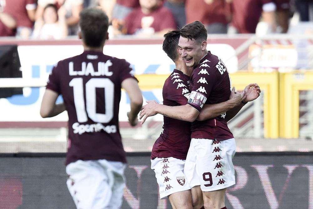 Il Torino può chiudere il girone d’andata con 31 o 33 punti