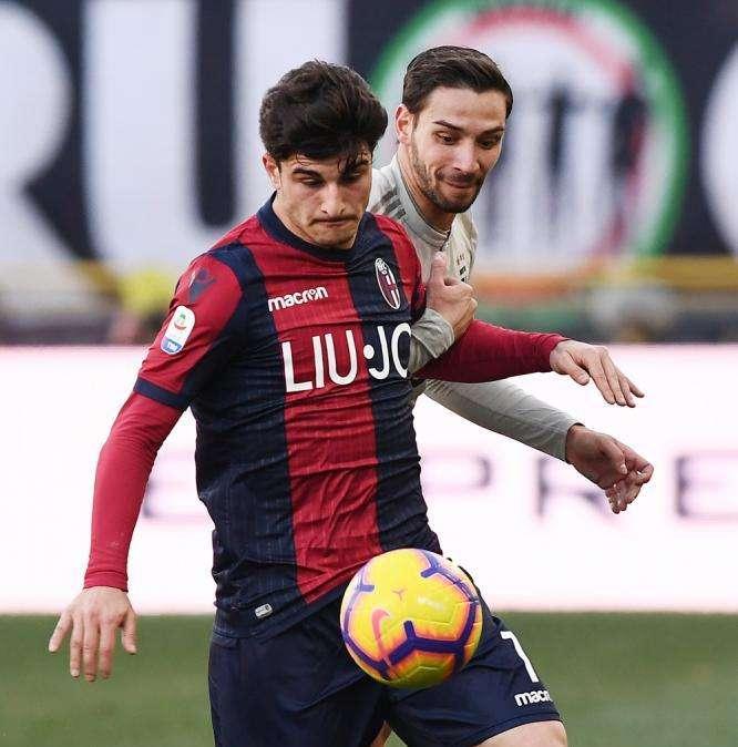 Mihajlovic e la rinascita di Orsolini. Un attaccante molto ambito sul mercato 