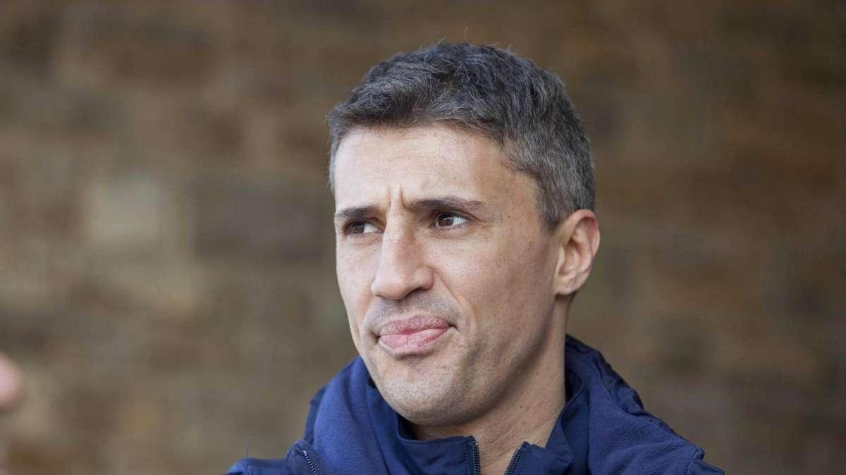 Parma sull'orlo di una crisi di nervi, c'è anche Crespo per il dopo Donadoni 