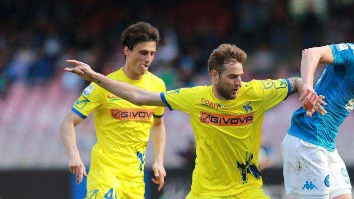 Chievo, in programma una seduta pomeridiana