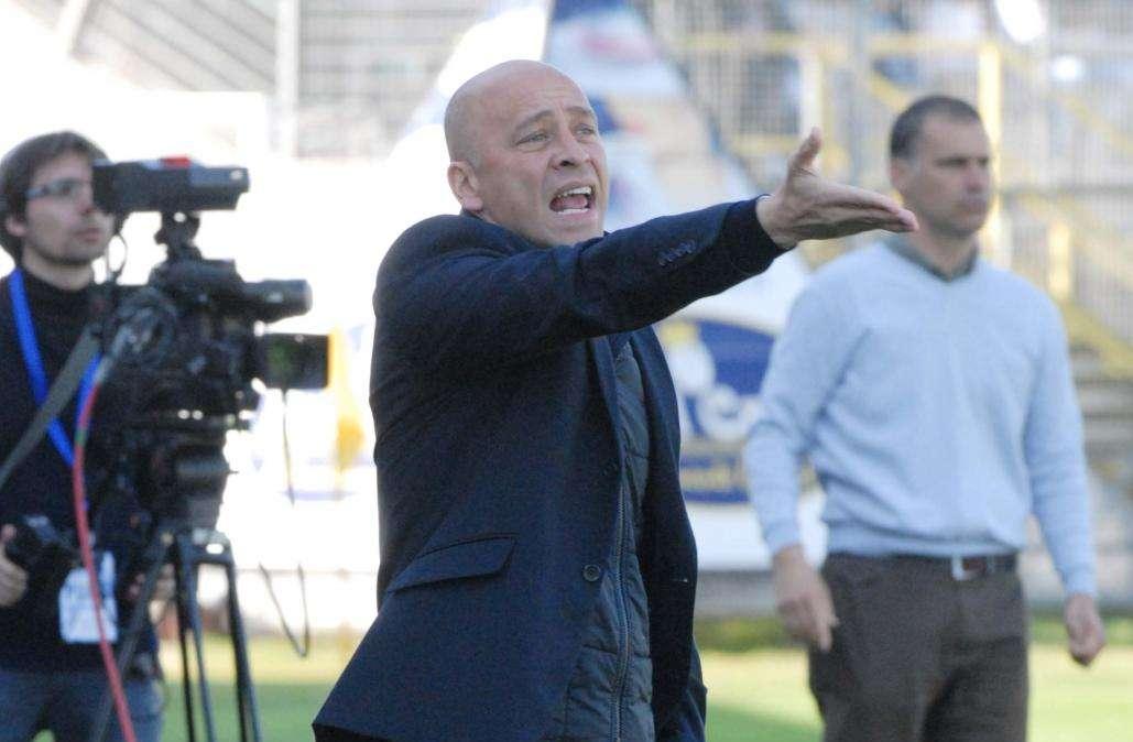 UFFICIALE: rescissione consensuale tra Eugenio Corini e il Frosinone