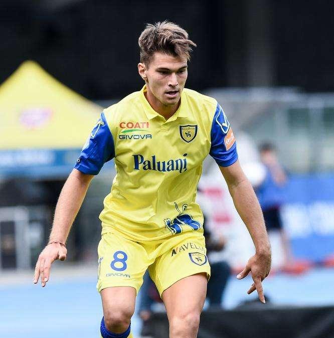 Prestiti - Stecca Segre, Procopio torna in campo da titolare