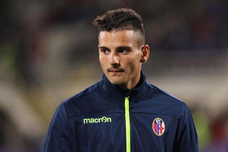 Verso Bologna-Torino: differenziato per Falco