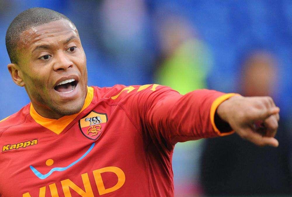 Brasile, Julio Baptista si ritira