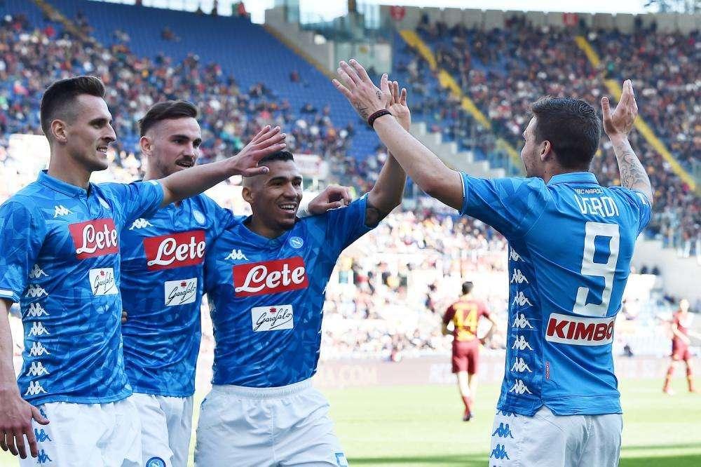 Il Napoli fa il prezzo: Mario Rui e Verdi, 43 milioni. Tanti per il Toro