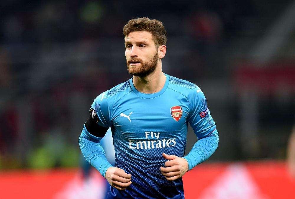 Dalla Germania: Mustafi grattacapo dei tifosi granata preoccupati per Izzo