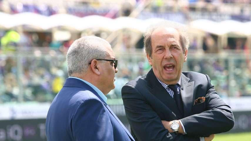 Padova, Foschi: "Il Toro ha speso soldi per tre squadre"