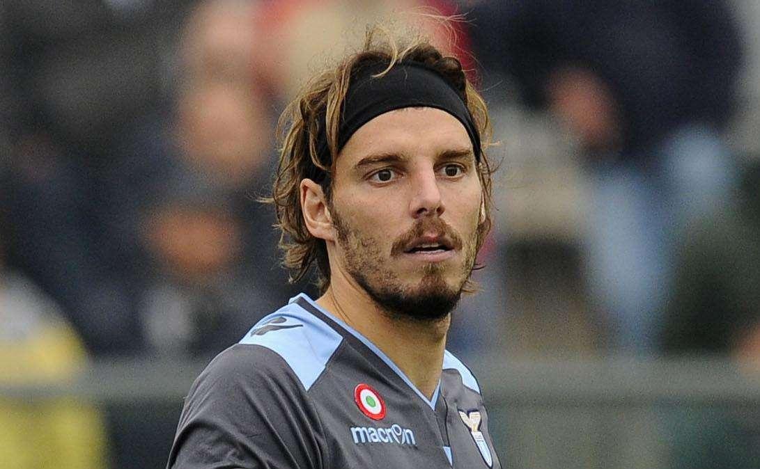 Il Napoli pensa a Marchetti per la prossima stagione