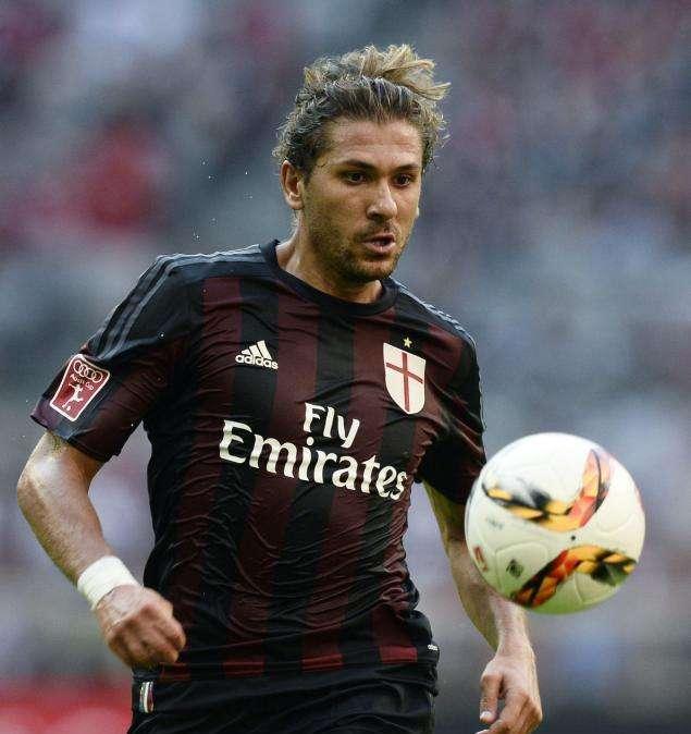 Milan, Miha e l'incertezza del modulo. Pronto il rilancio per Cerci? 