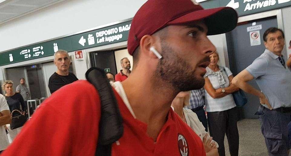 Cutrone torna in serie A? Zaza l'alternativa principale per la Viola