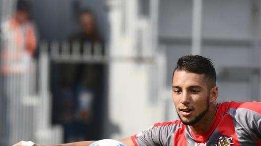 Toro, occhi sull'ex-Juve Cavion. Altri tre club di A sul grigiorosso