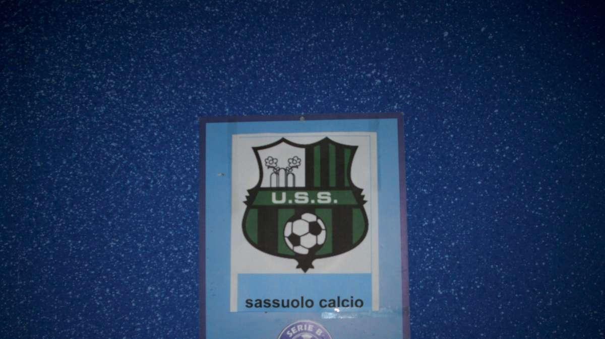 Sassuolo, assente Noselli 