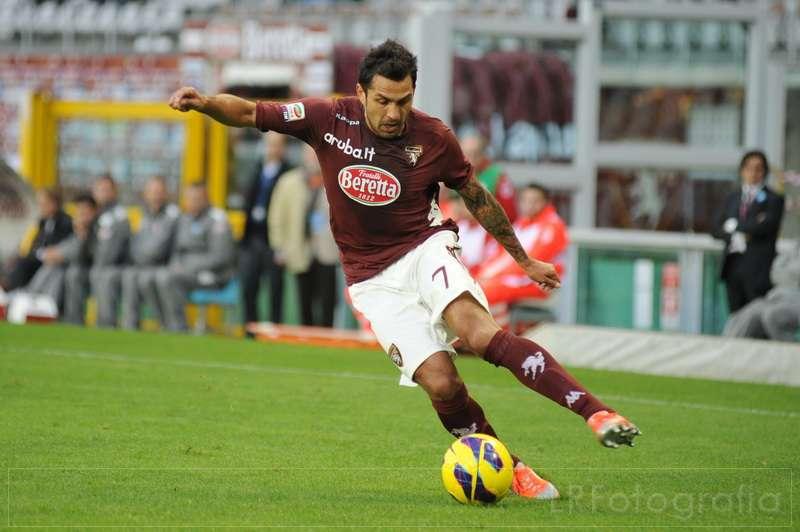 Parma-Torino 4-1. Horror finale per i granata  