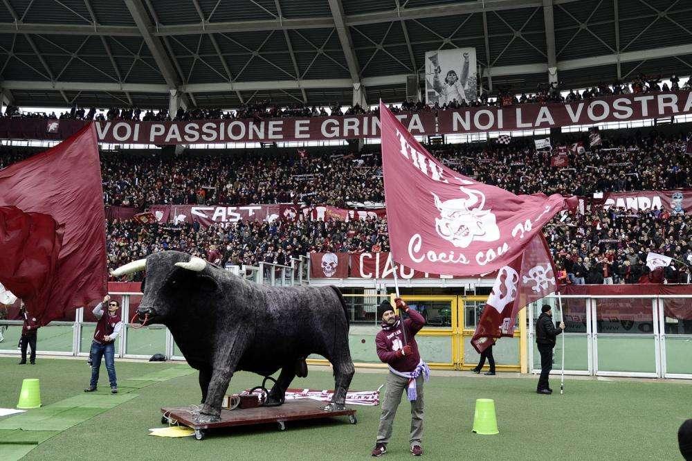 Bosso nel cuore dei tifosi Toro