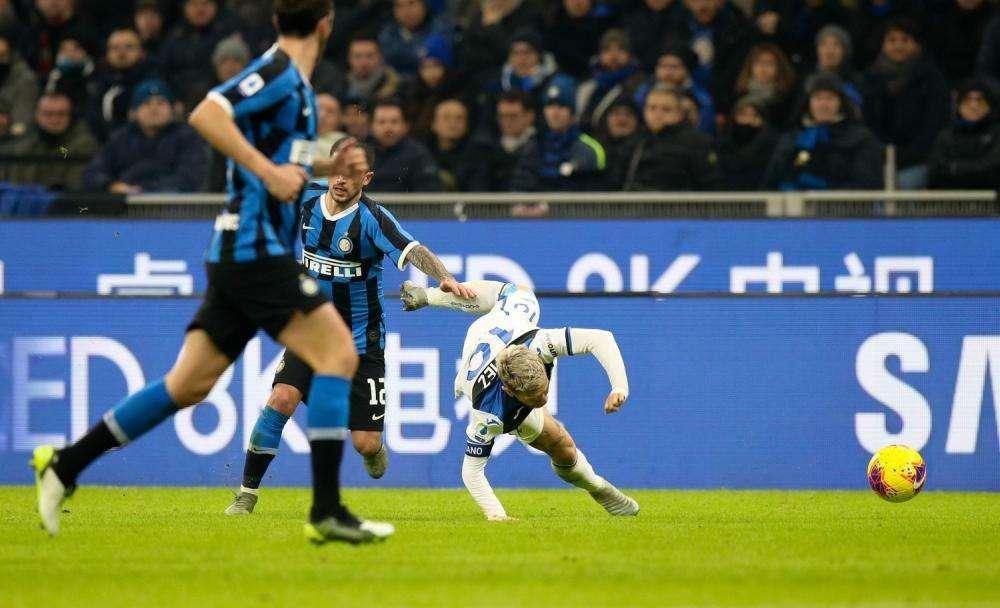 Serie A - Le formazioni ufficiali di Atalanta e Spal