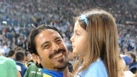 Stefano Fiore: "Germania favorita per il Mondiale. Candreva mi assomiglia, ma..."
