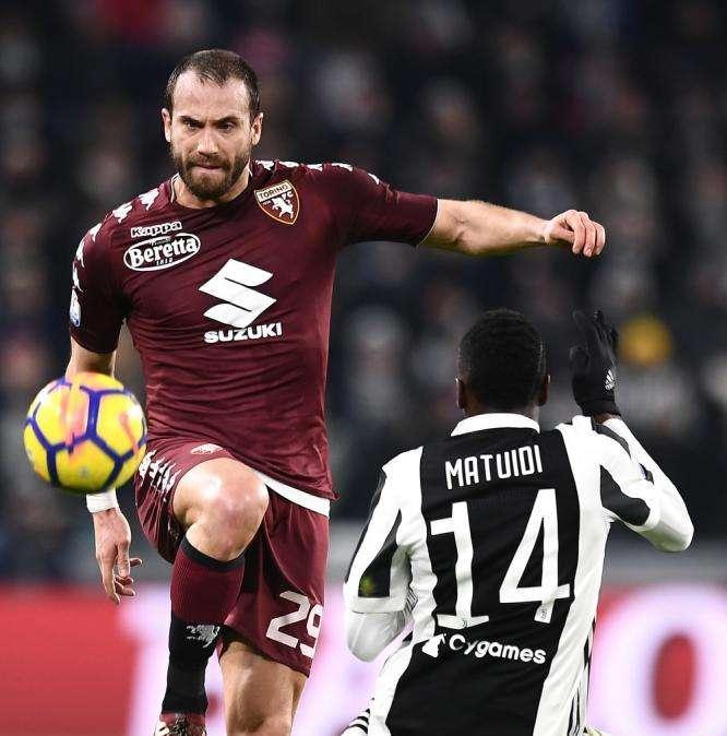 De Silvestri: "La prestazione c'è stata, convinti di aver fatto un passo in avanti"