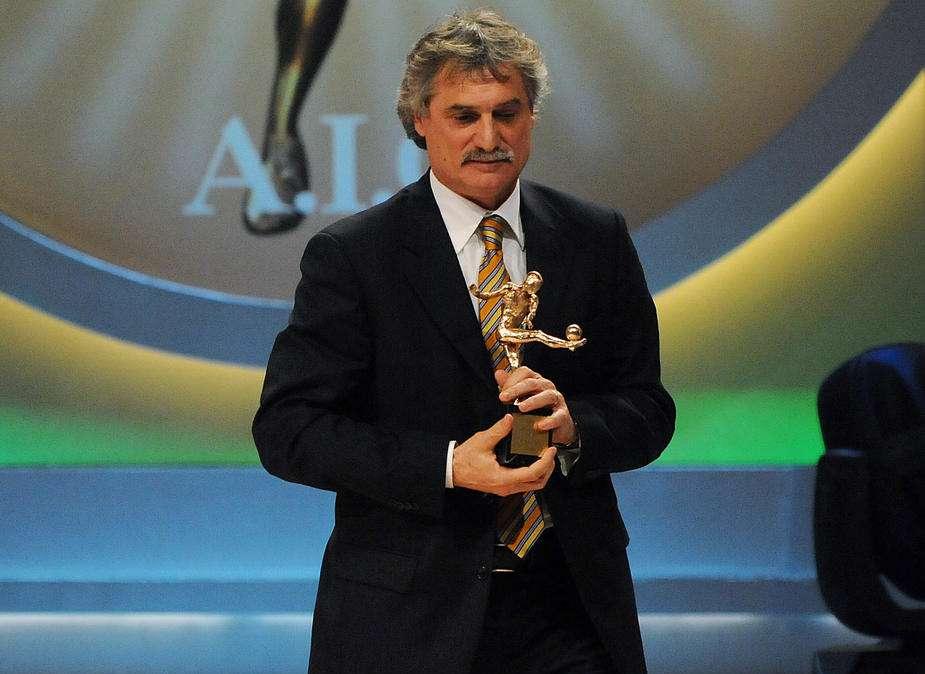 Premio fair play per Pillon